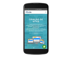 Criação de Site Criação de Site